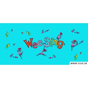 02.wee sing 9DVD+20CD+歌词-英文童谣 Wee Sing！ 大家一起唱！