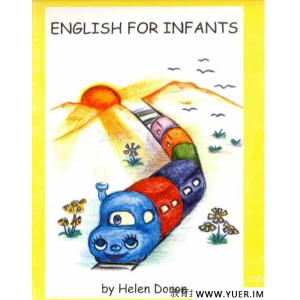 10.4岁以下幼儿非常有用Helen+Doron+English