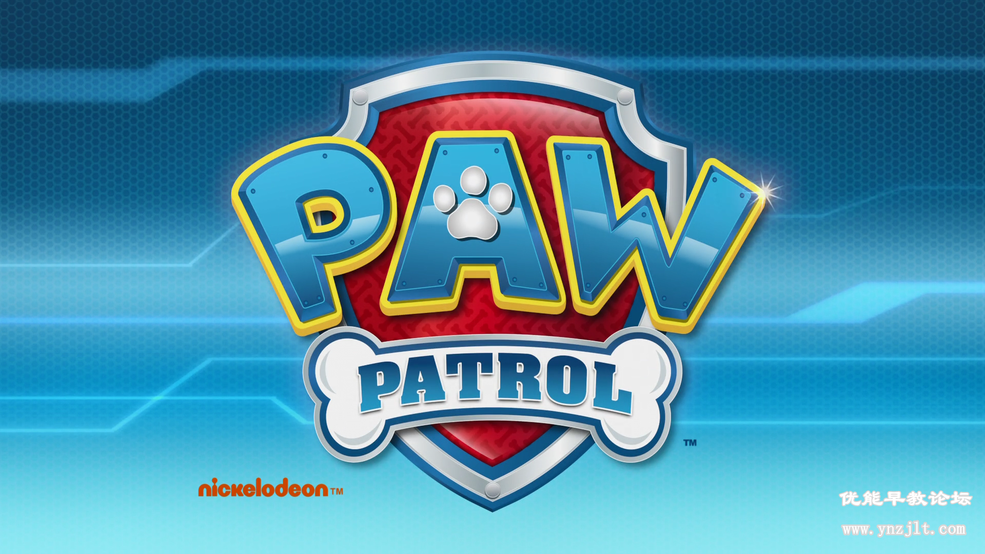 英文动画片《汪汪队立大功Paw Patrol 》第一二三四五六七八季全集百度网盘打包下载