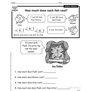 14.学乐Scholastic系列-30套 Scholastic 学乐系列练习册（数学，语法，词汇，写作，阅读等）